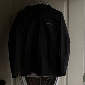 Patagonia Rain Jacket